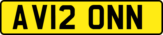 AV12ONN