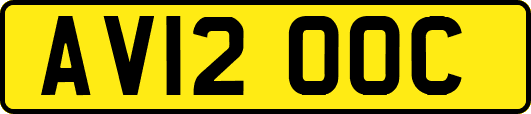AV12OOC