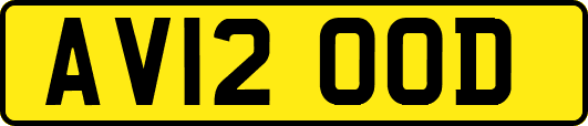 AV12OOD
