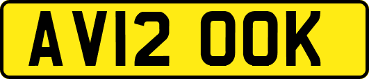 AV12OOK