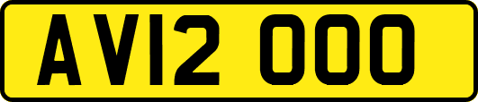 AV12OOO