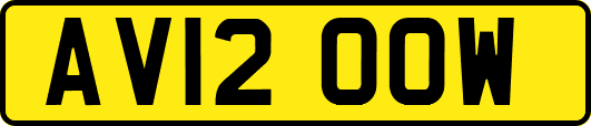 AV12OOW