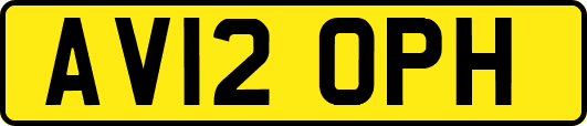 AV12OPH