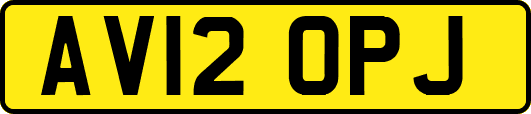 AV12OPJ