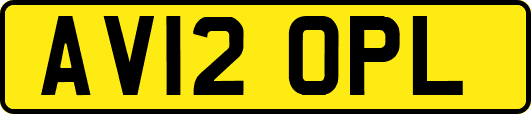 AV12OPL