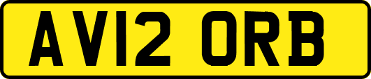 AV12ORB