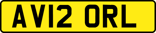 AV12ORL