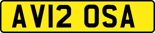 AV12OSA