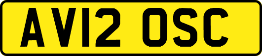 AV12OSC