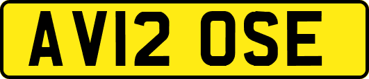 AV12OSE