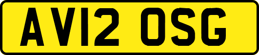 AV12OSG