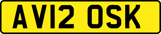 AV12OSK