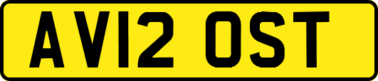 AV12OST