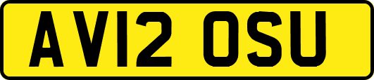 AV12OSU