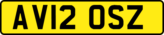 AV12OSZ