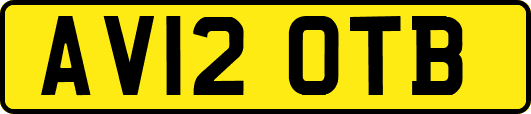 AV12OTB