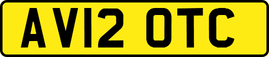 AV12OTC
