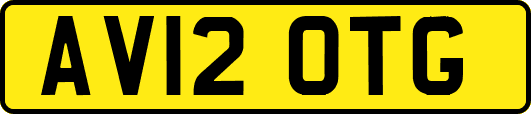 AV12OTG