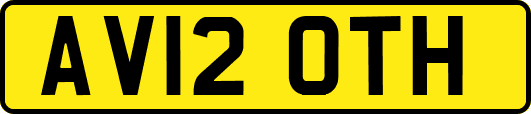 AV12OTH