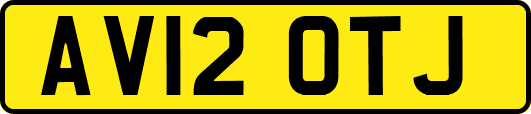 AV12OTJ