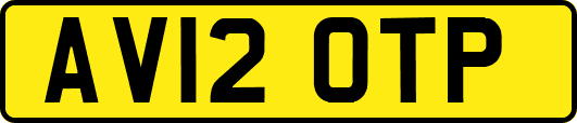 AV12OTP