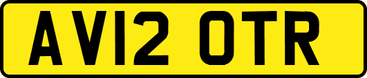 AV12OTR