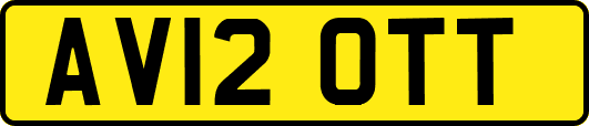 AV12OTT