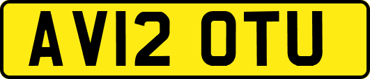 AV12OTU