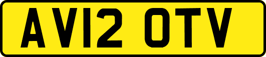 AV12OTV