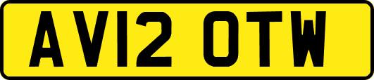 AV12OTW