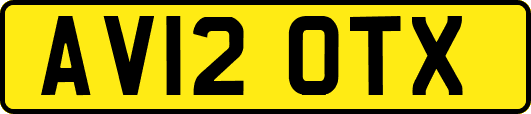 AV12OTX