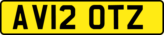 AV12OTZ