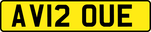 AV12OUE