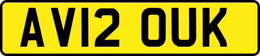 AV12OUK