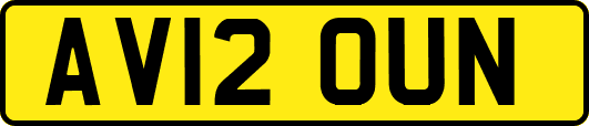 AV12OUN