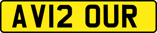 AV12OUR