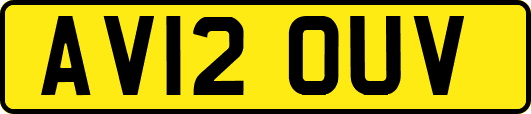 AV12OUV