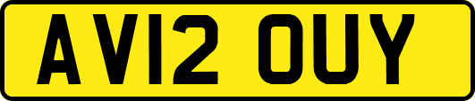 AV12OUY