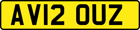 AV12OUZ