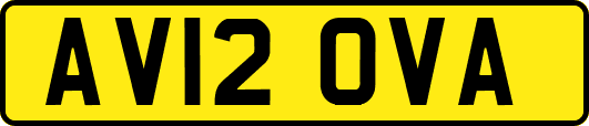 AV12OVA