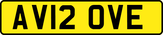 AV12OVE