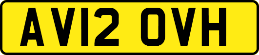 AV12OVH