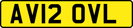 AV12OVL