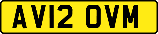 AV12OVM