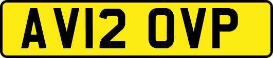AV12OVP