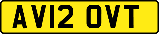 AV12OVT
