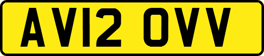 AV12OVV