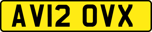 AV12OVX