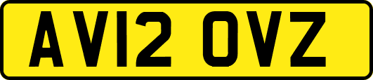 AV12OVZ
