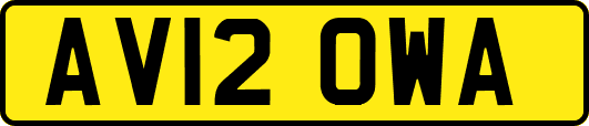 AV12OWA